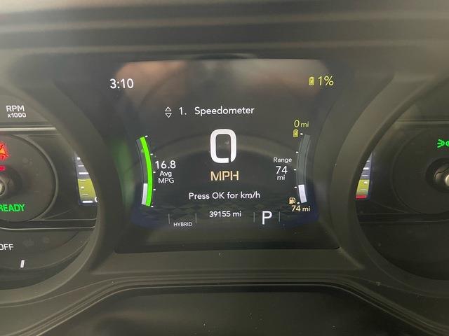 2024 Jeep Wrangler (CC-2090751) for sale in Jacksonville, Florida