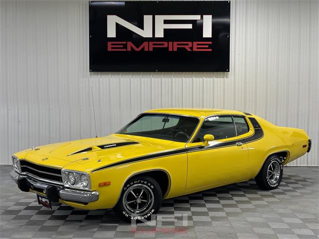 1974 Plymouth Road Runner (CC-2097510) for sale in North East, Pennsylvania