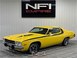 1974 Plymouth Road Runner (CC-2097510) for sale in North East, Pennsylvania