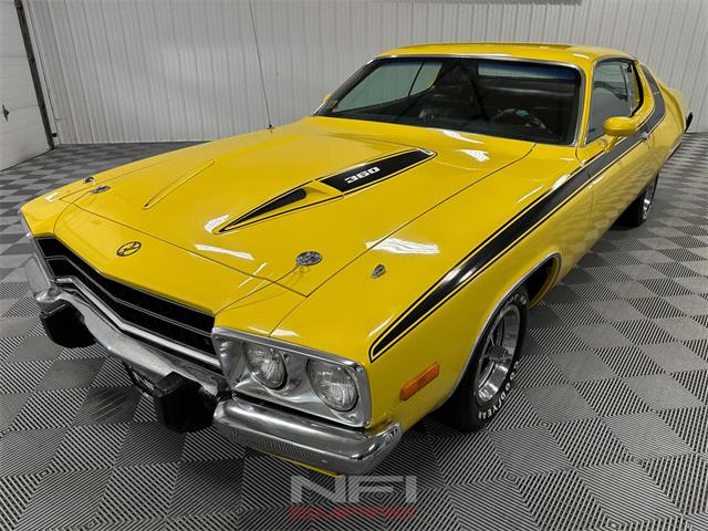 1974 Plymouth Road Runner (CC-2097510) for sale in North East, Pennsylvania