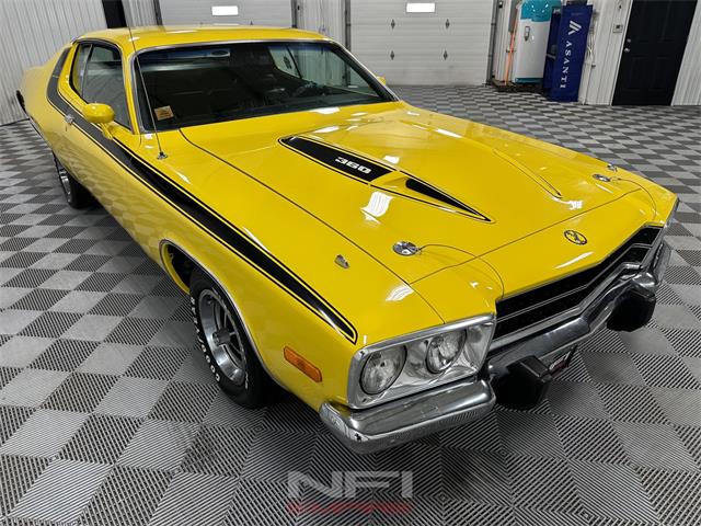 1974 Plymouth Road Runner (CC-2097510) for sale in North East, Pennsylvania
