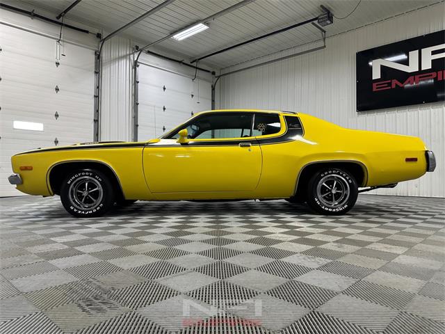 1974 Plymouth Road Runner (CC-2097510) for sale in North East, Pennsylvania