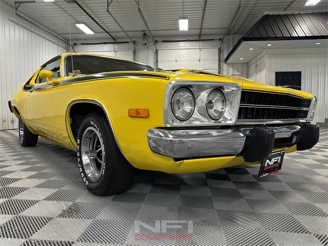 1974 Plymouth Road Runner (CC-2097510) for sale in North East, Pennsylvania