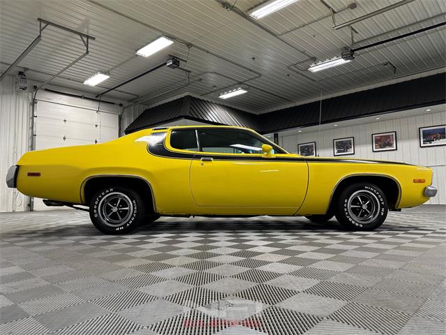1974 Plymouth Road Runner (CC-2097510) for sale in North East, Pennsylvania