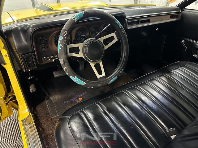 1974 Plymouth Road Runner (CC-2097510) for sale in North East, Pennsylvania