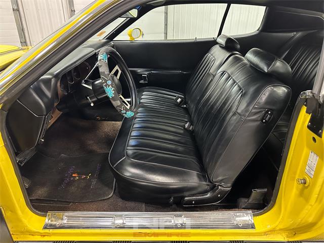 1974 Plymouth Road Runner (CC-2097510) for sale in North East, Pennsylvania
