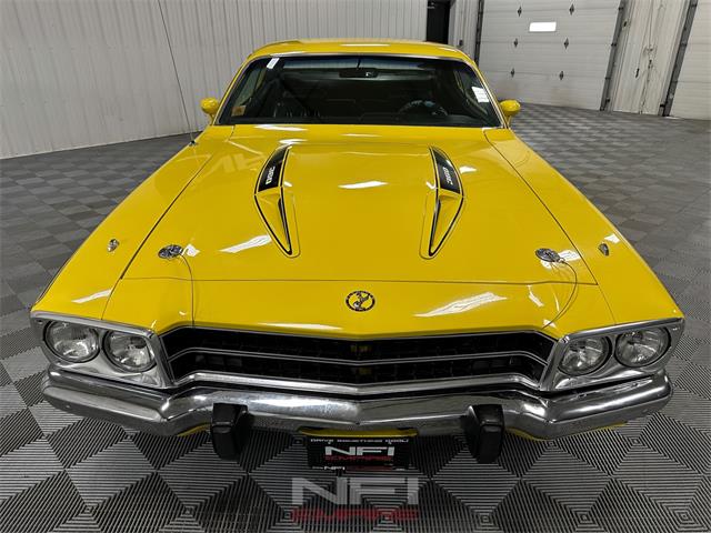 1974 Plymouth Road Runner (CC-2097510) for sale in North East, Pennsylvania