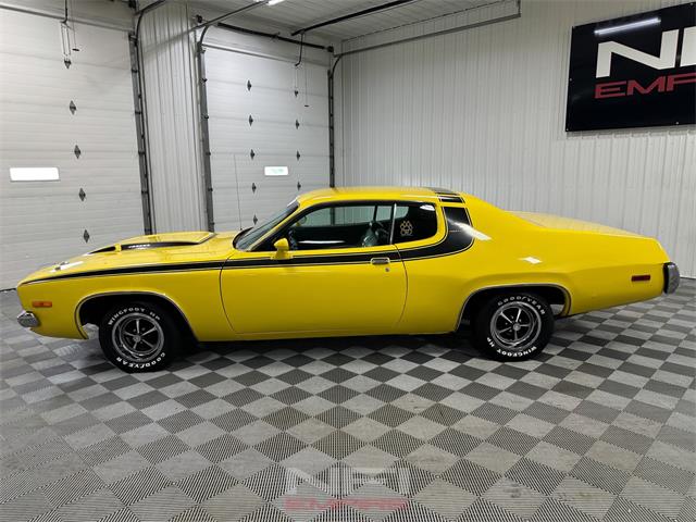 1974 Plymouth Road Runner (CC-2097510) for sale in North East, Pennsylvania