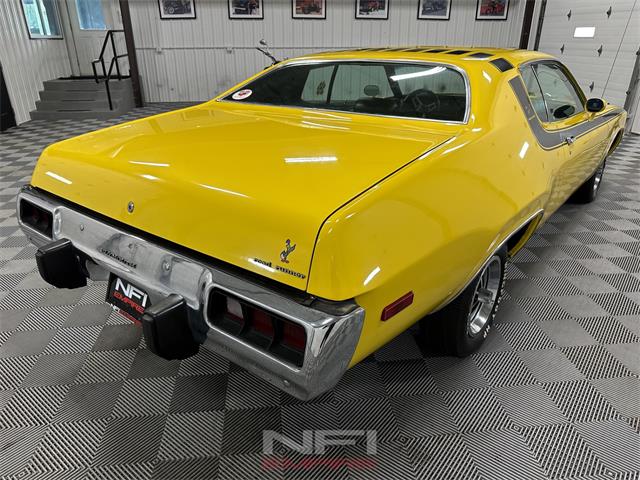 1974 Plymouth Road Runner (CC-2097510) for sale in North East, Pennsylvania