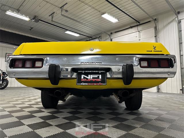 1974 Plymouth Road Runner (CC-2097510) for sale in North East, Pennsylvania