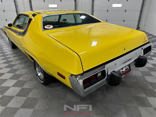 1974 Plymouth Road Runner (CC-2097510) for sale in North East, Pennsylvania