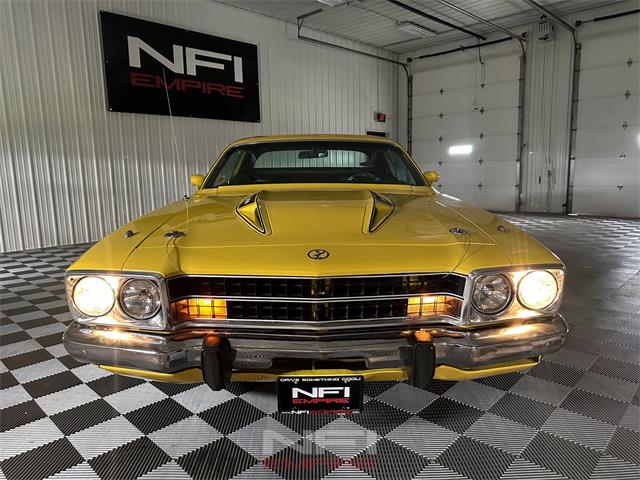 1974 Plymouth Road Runner (CC-2097510) for sale in North East, Pennsylvania