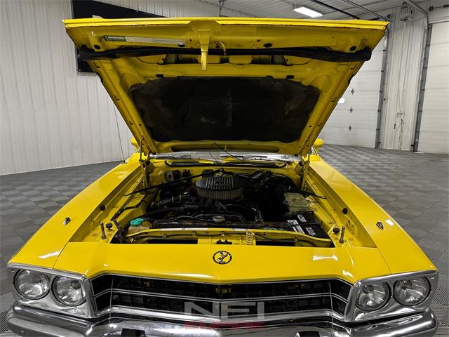 1974 Plymouth Road Runner (CC-2097510) for sale in North East, Pennsylvania