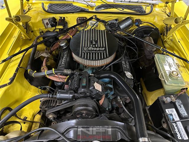 1974 Plymouth Road Runner (CC-2097510) for sale in North East, Pennsylvania