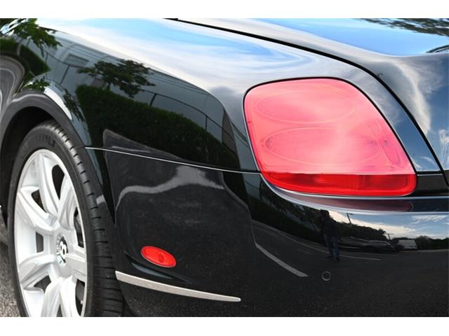 2007 Bentley Continental GTC (CC-2097511) for sale in Boca Raton, Florida