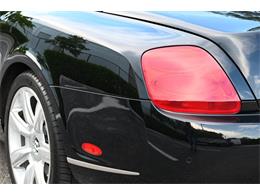2007 Bentley Continental GTC (CC-2097511) for sale in Boca Raton, Florida