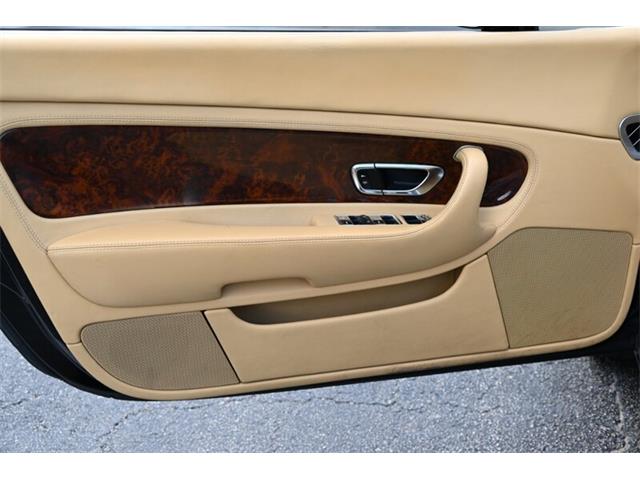 2007 Bentley Continental GTC (CC-2097511) for sale in Boca Raton, Florida