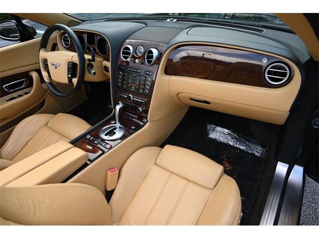 2007 Bentley Continental GTC (CC-2097511) for sale in Boca Raton, Florida
