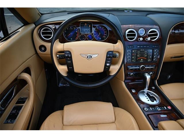 2007 Bentley Continental GTC (CC-2097511) for sale in Boca Raton, Florida