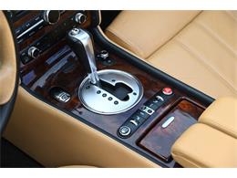 2007 Bentley Continental GTC (CC-2097511) for sale in Boca Raton, Florida