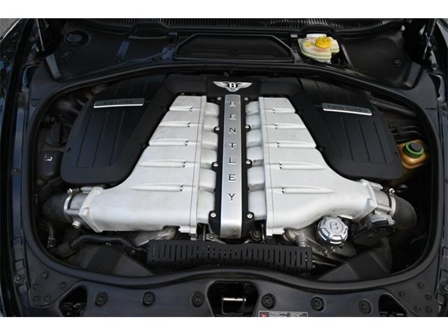 2007 Bentley Continental GTC (CC-2097511) for sale in Boca Raton, Florida