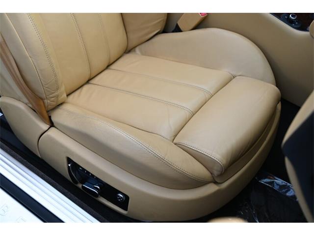 2007 Bentley Continental GTC (CC-2097511) for sale in Boca Raton, Florida