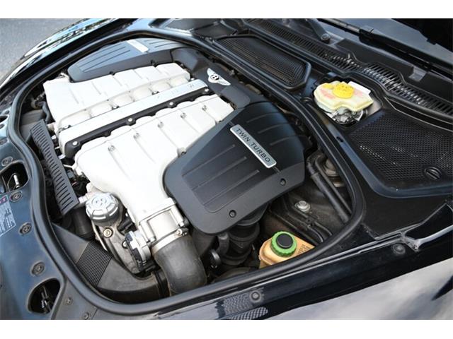 2007 Bentley Continental GTC (CC-2097511) for sale in Boca Raton, Florida