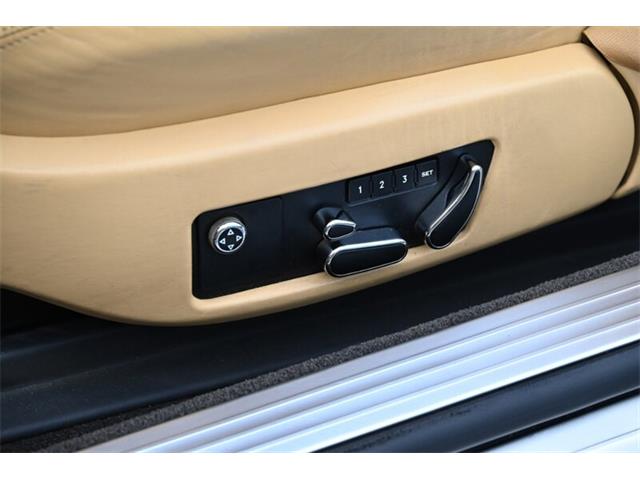 2007 Bentley Continental GTC (CC-2097511) for sale in Boca Raton, Florida