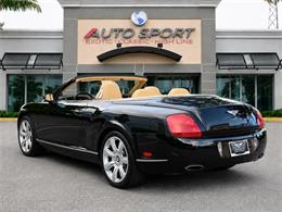 2007 Bentley Continental GTC (CC-2097511) for sale in Boca Raton, Florida