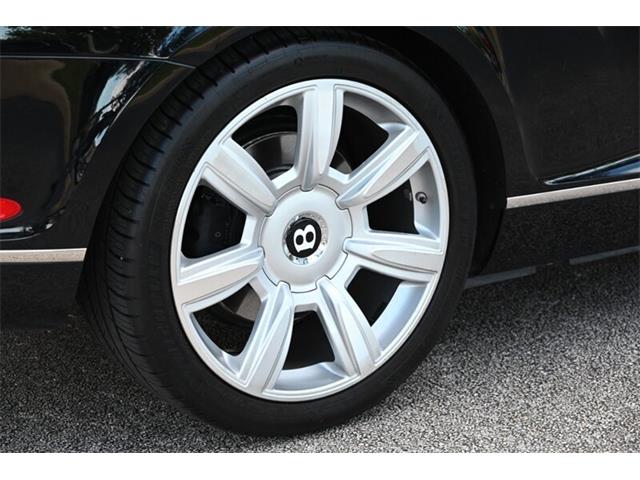 2007 Bentley Continental GTC (CC-2097511) for sale in Boca Raton, Florida