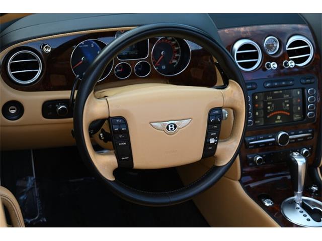 2007 Bentley Continental GTC (CC-2097511) for sale in Boca Raton, Florida