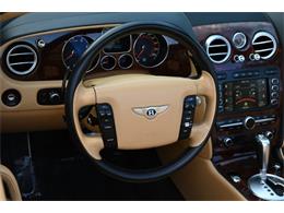 2007 Bentley Continental GTC (CC-2097511) for sale in Boca Raton, Florida
