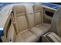 2007 Bentley Continental GTC (CC-2097511) for sale in Boca Raton, Florida