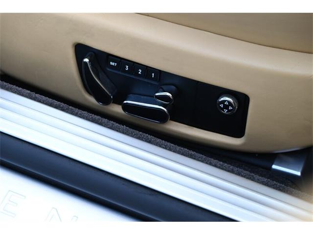 2007 Bentley Continental GTC (CC-2097511) for sale in Boca Raton, Florida