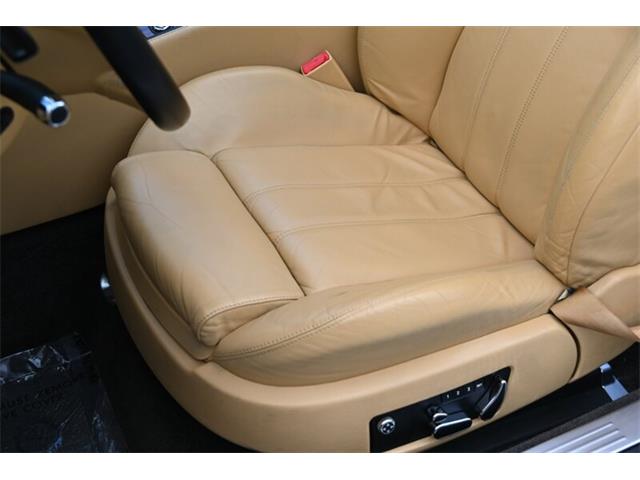 2007 Bentley Continental GTC (CC-2097511) for sale in Boca Raton, Florida