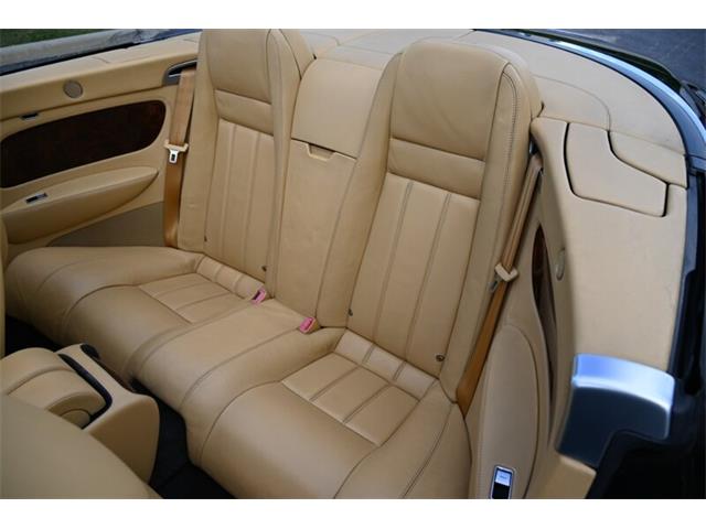 2007 Bentley Continental GTC (CC-2097511) for sale in Boca Raton, Florida