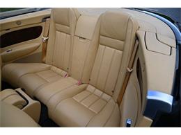 2007 Bentley Continental GTC (CC-2097511) for sale in Boca Raton, Florida