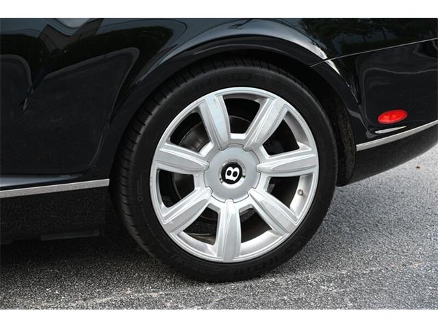 2007 Bentley Continental GTC (CC-2097511) for sale in Boca Raton, Florida
