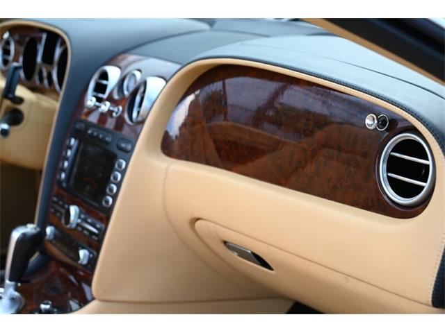 2007 Bentley Continental GTC (CC-2097511) for sale in Boca Raton, Florida