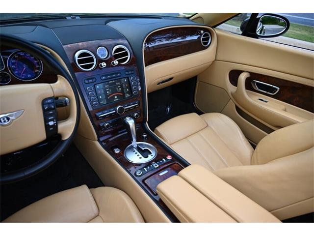 2007 Bentley Continental GTC (CC-2097511) for sale in Boca Raton, Florida