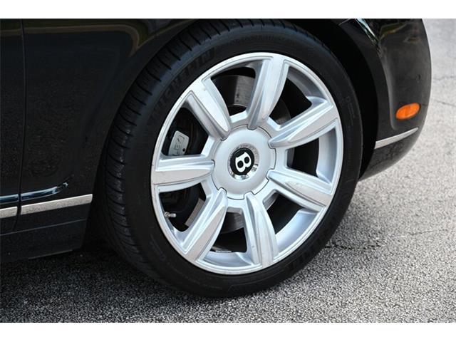 2007 Bentley Continental GTC (CC-2097511) for sale in Boca Raton, Florida