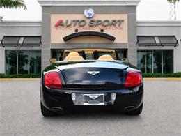 2007 Bentley Continental GTC (CC-2097511) for sale in Boca Raton, Florida