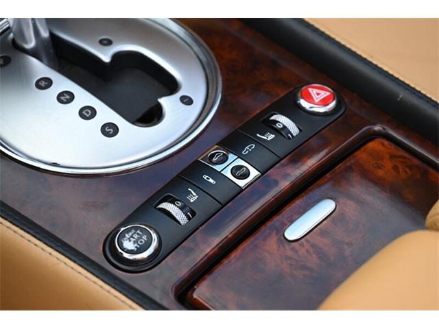 2007 Bentley Continental GTC (CC-2097511) for sale in Boca Raton, Florida
