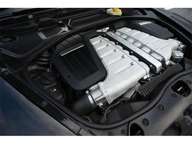 2007 Bentley Continental GTC (CC-2097511) for sale in Boca Raton, Florida