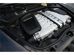 2007 Bentley Continental GTC (CC-2097511) for sale in Boca Raton, Florida