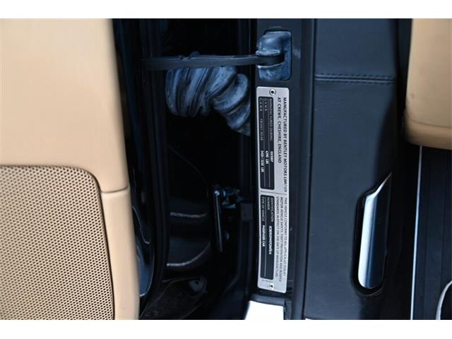 2007 Bentley Continental GTC (CC-2097511) for sale in Boca Raton, Florida