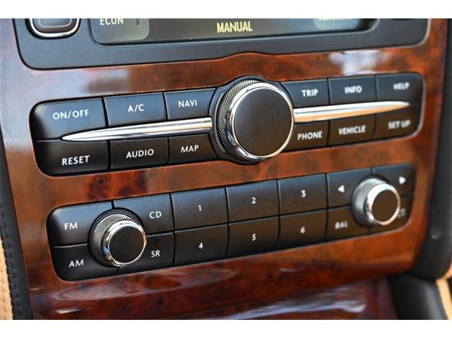 2007 Bentley Continental GTC (CC-2097511) for sale in Boca Raton, Florida