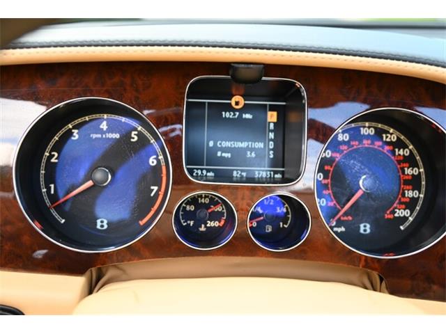 2007 Bentley Continental GTC (CC-2097511) for sale in Boca Raton, Florida