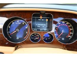 2007 Bentley Continental GTC (CC-2097511) for sale in Boca Raton, Florida