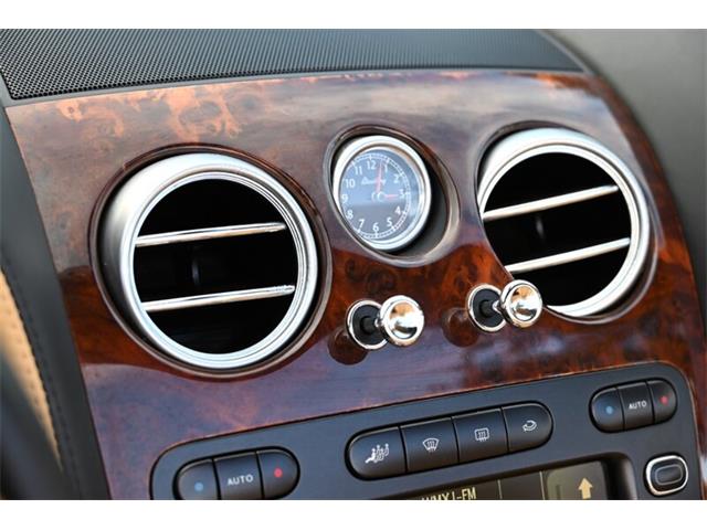 2007 Bentley Continental GTC (CC-2097511) for sale in Boca Raton, Florida